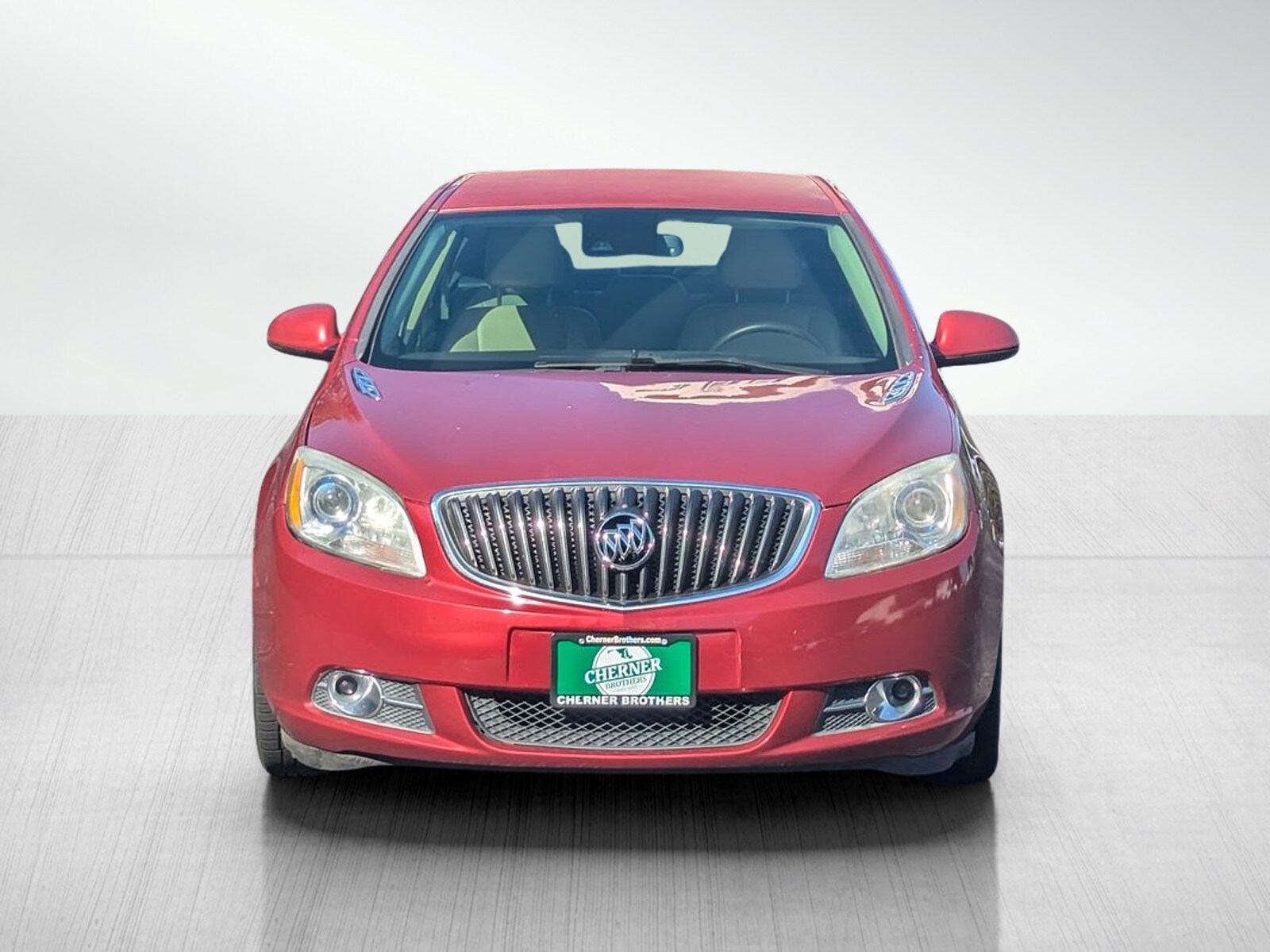2014 Buick Verano Convenience photo 2