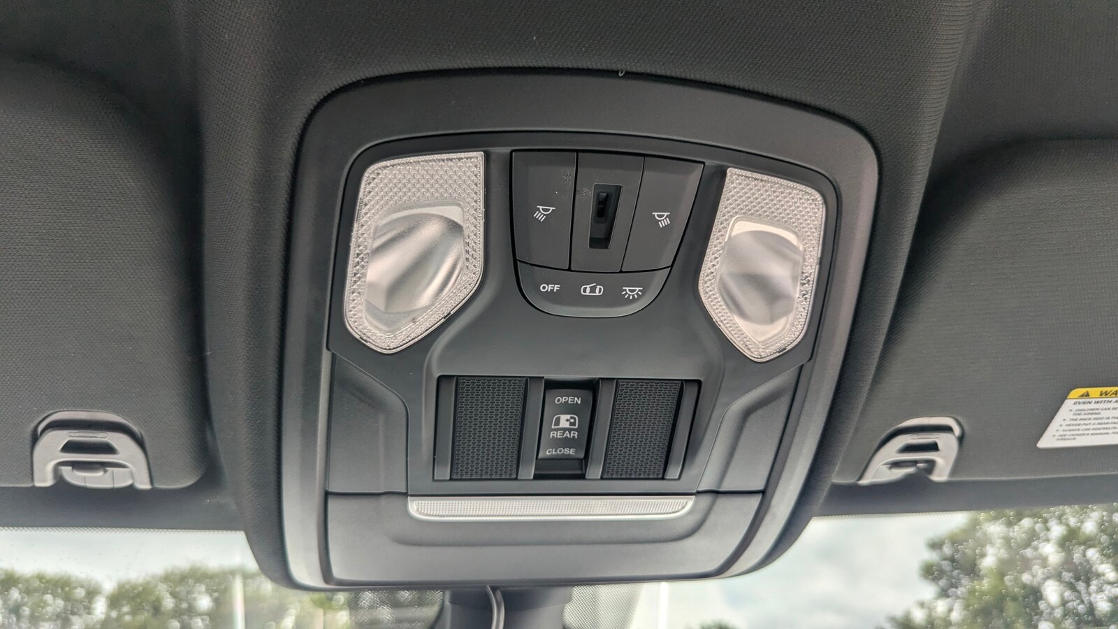 2021 RAM Ram 1500 Pickup Big Horn/Lone Star - Photo 40