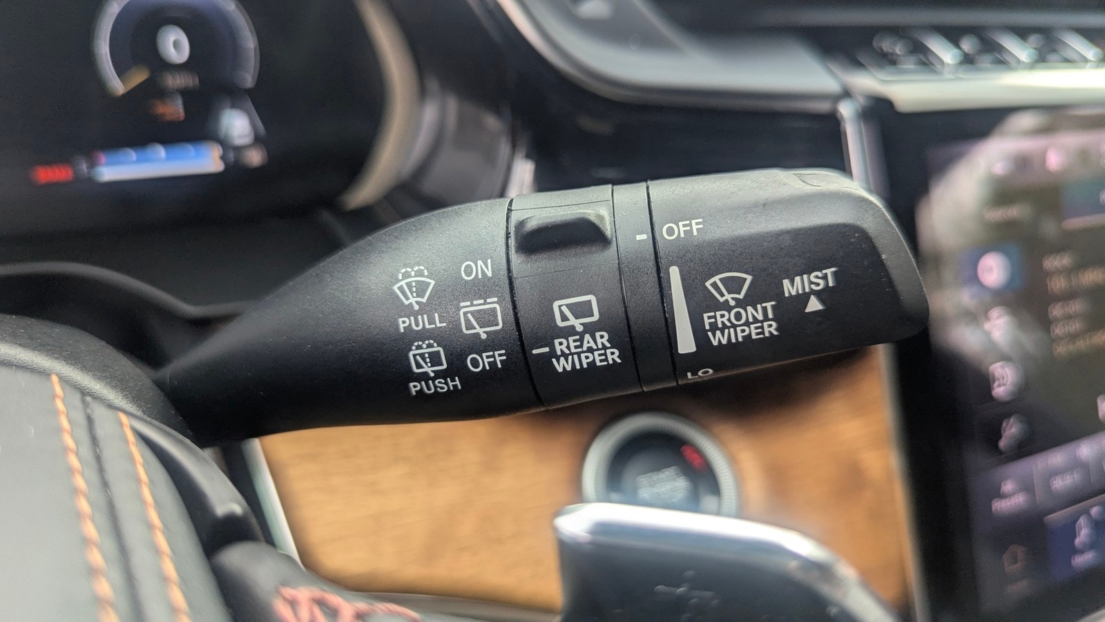 2023 Jeep Grand Cherokee Summit Reserve - Photo 27