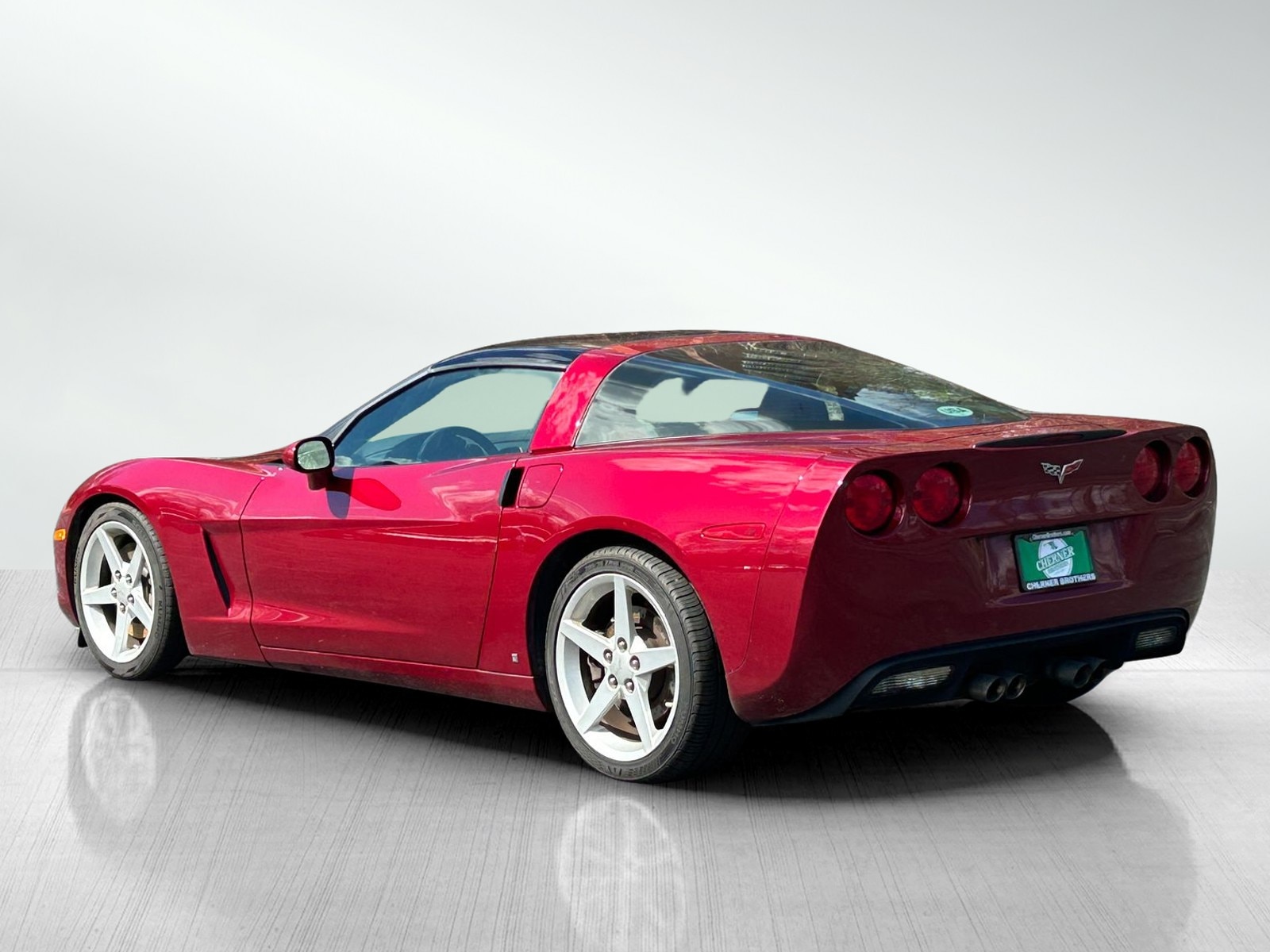 2006 Chevrolet Corvette Base - Photo 6
