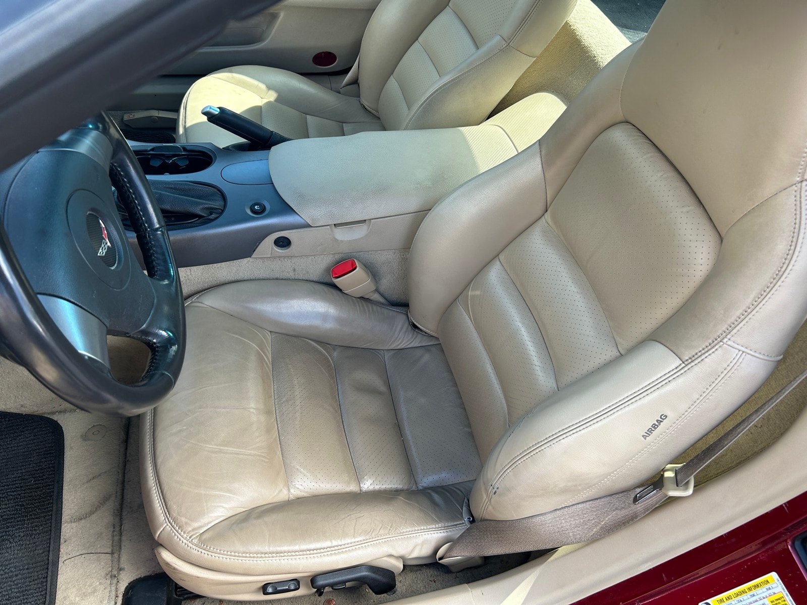 2006 Chevrolet Corvette Base - Photo 9