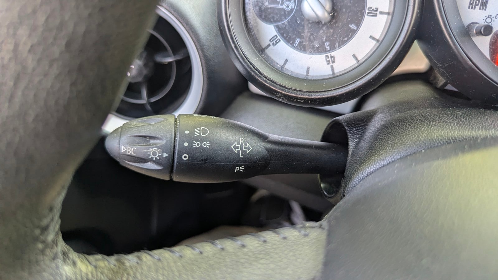2012 MINI Cooper Base - Photo 26