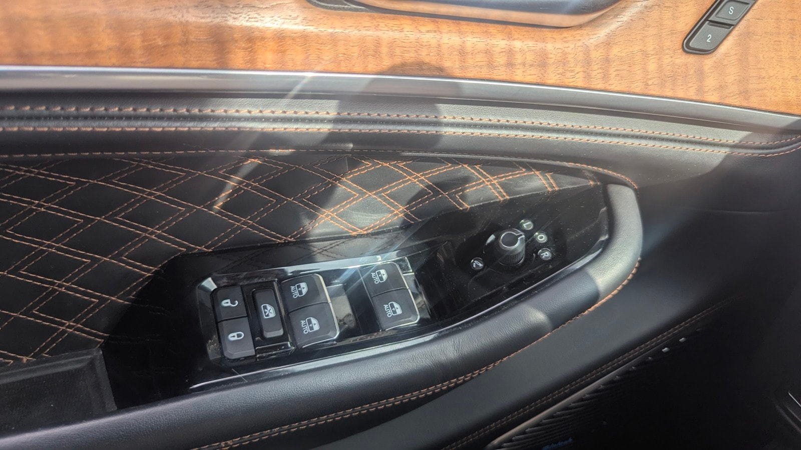 2023 Jeep Grand Cherokee Summit Reserve - Photo 43