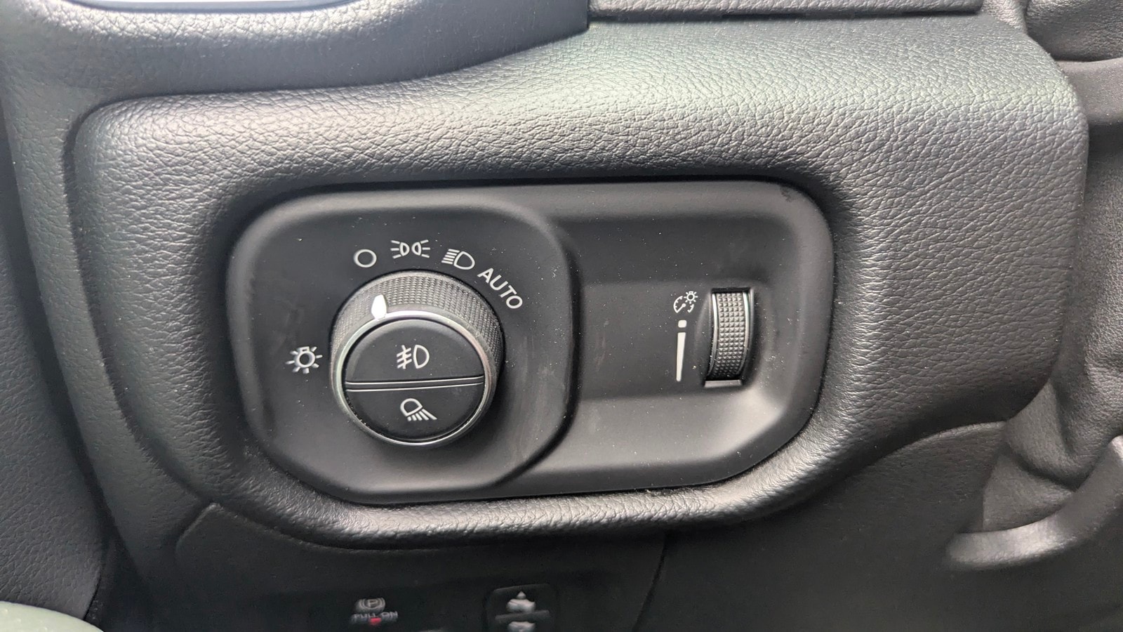 2021 RAM Ram 1500 Pickup Big Horn/Lone Star - Photo 29