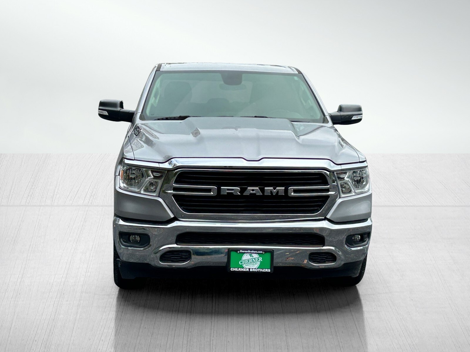 2020 Ram 1500 Big Horn Lone Star photo 2