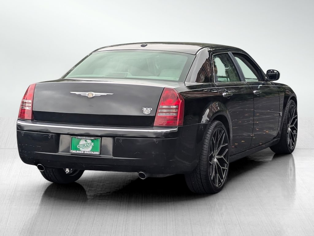 Used 2006 Chrysler 300C Base Sedan