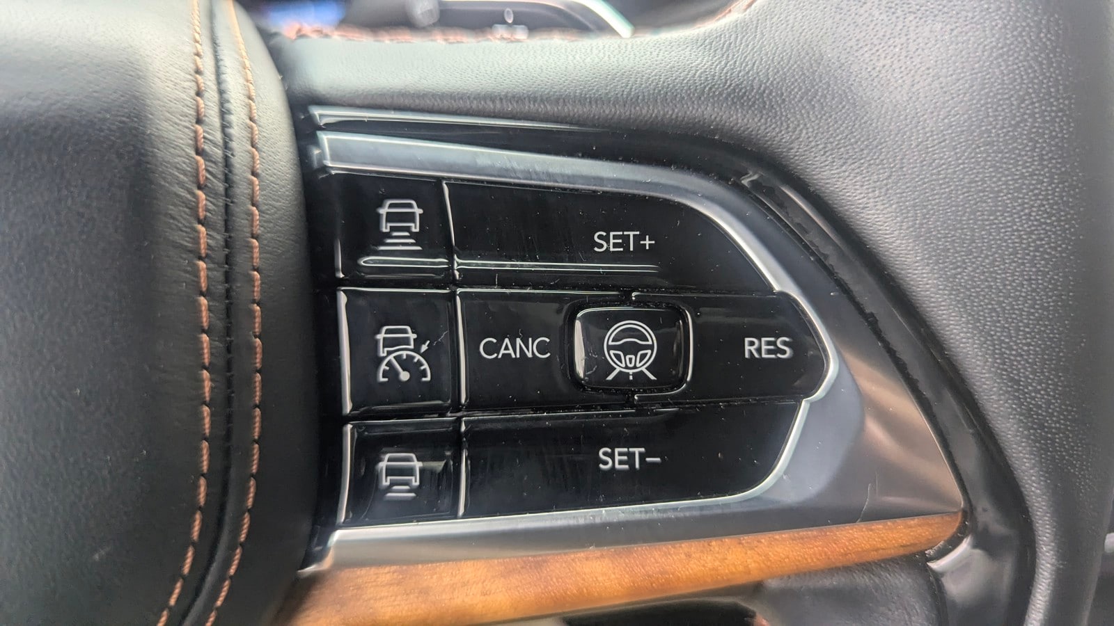 2023 Jeep Grand Cherokee Summit Reserve - Photo 26