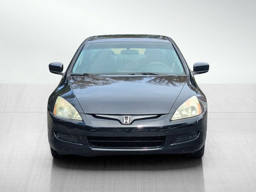 Used 2004 Honda Accord 3.0 EX w/Auto/Leather/XM Coupe