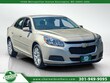 Chevrolet Malibu Limited