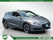 Honda CR-Z