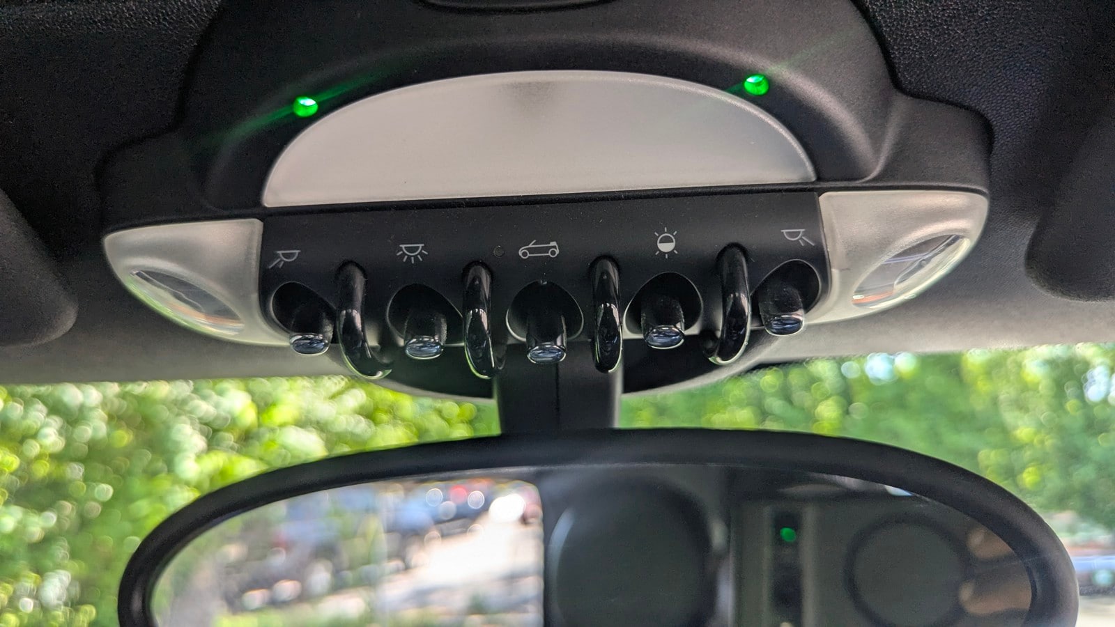 2012 MINI Cooper Base - Photo 34