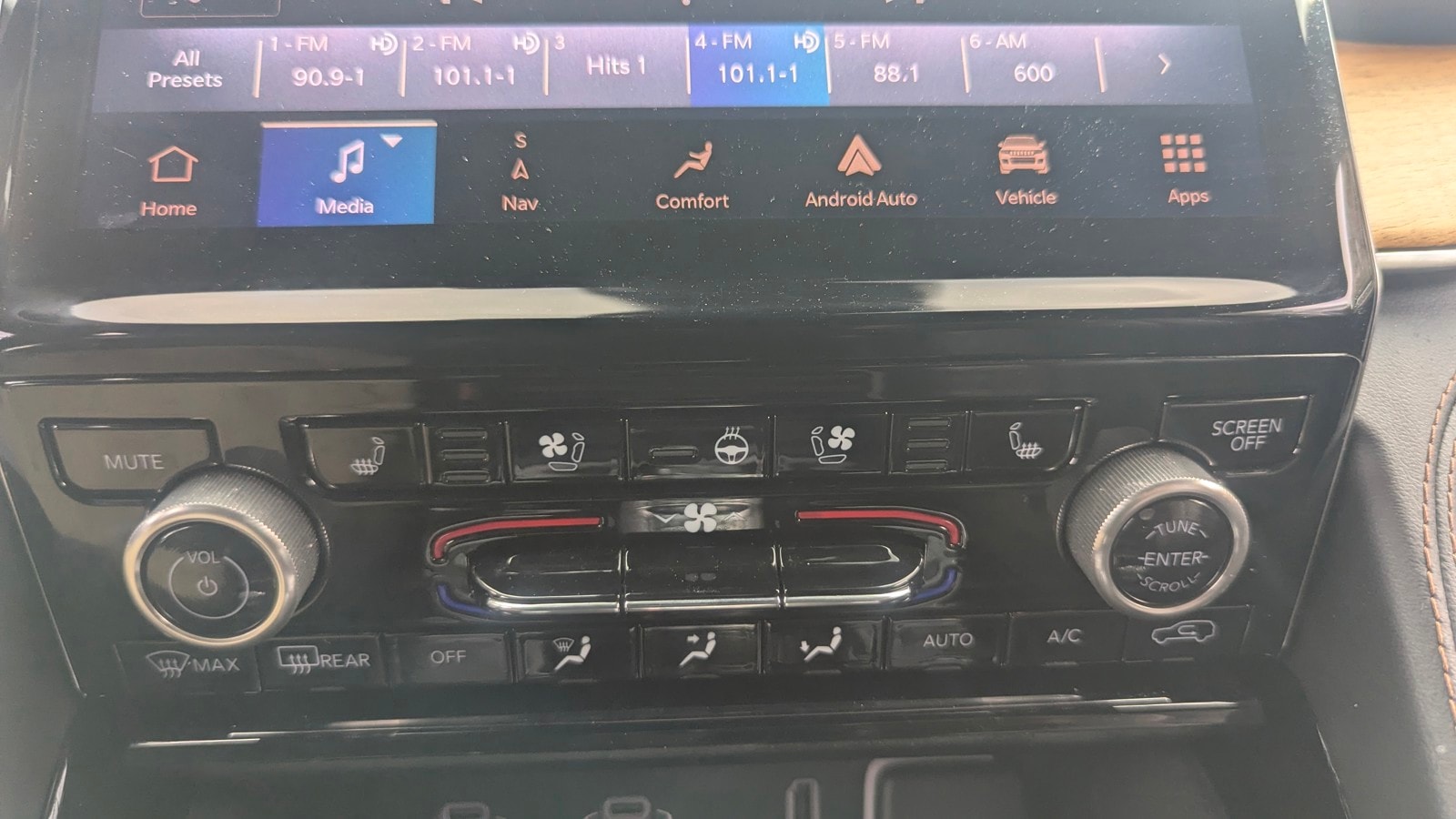 2023 Jeep Grand Cherokee Summit Reserve - Photo 32
