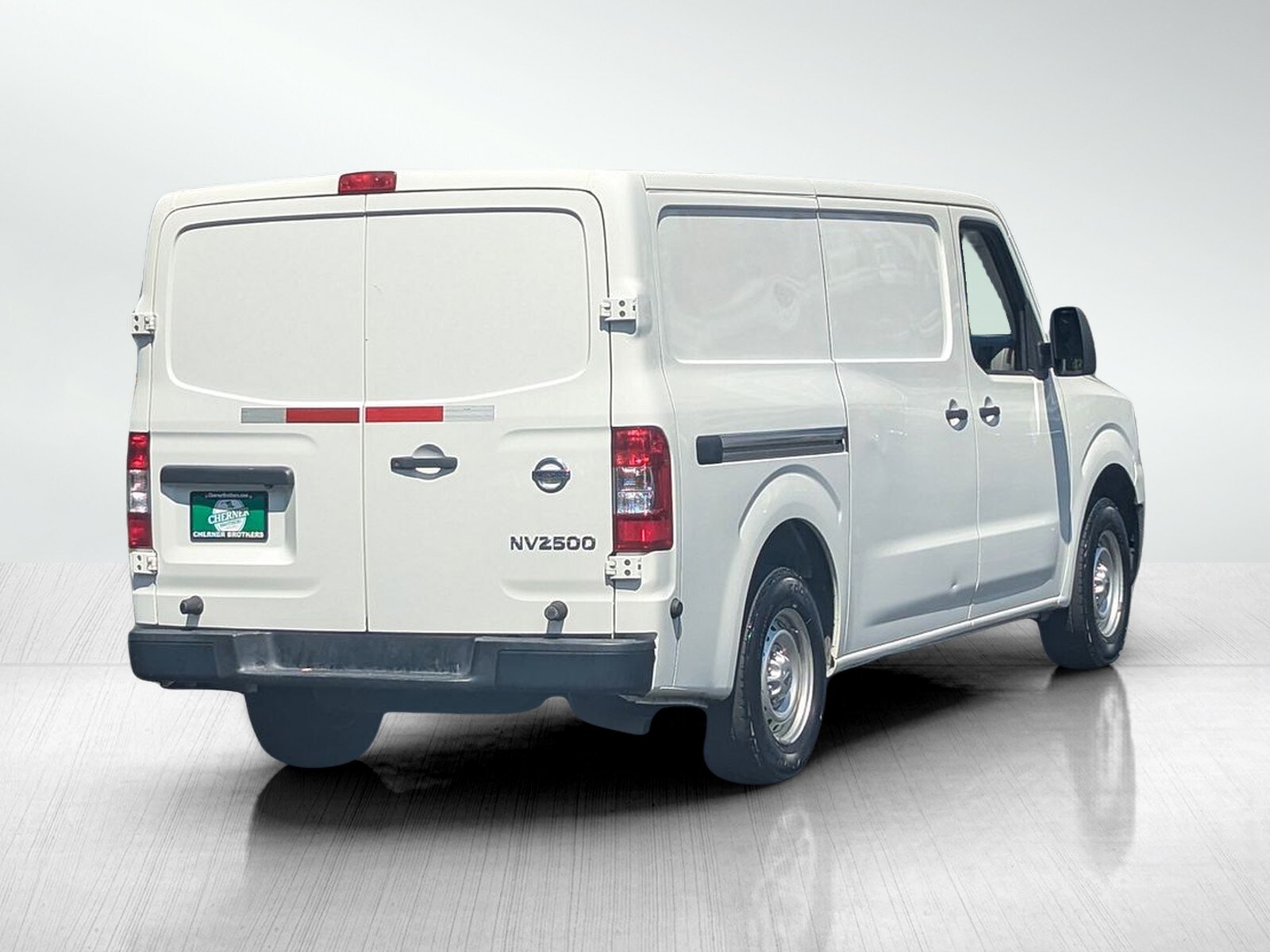 2019 Nissan NV1500 photo 4