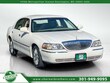 Lincoln Town Car