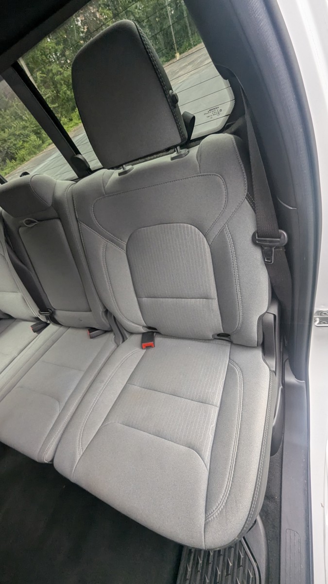 2021 RAM Ram 1500 Pickup Big Horn/Lone Star - Photo 19