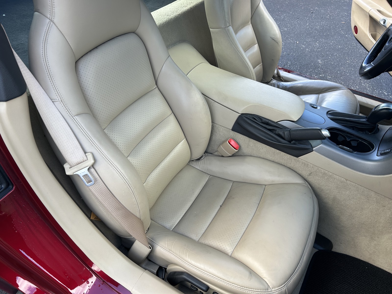 2006 Chevrolet Corvette Base - Photo 23