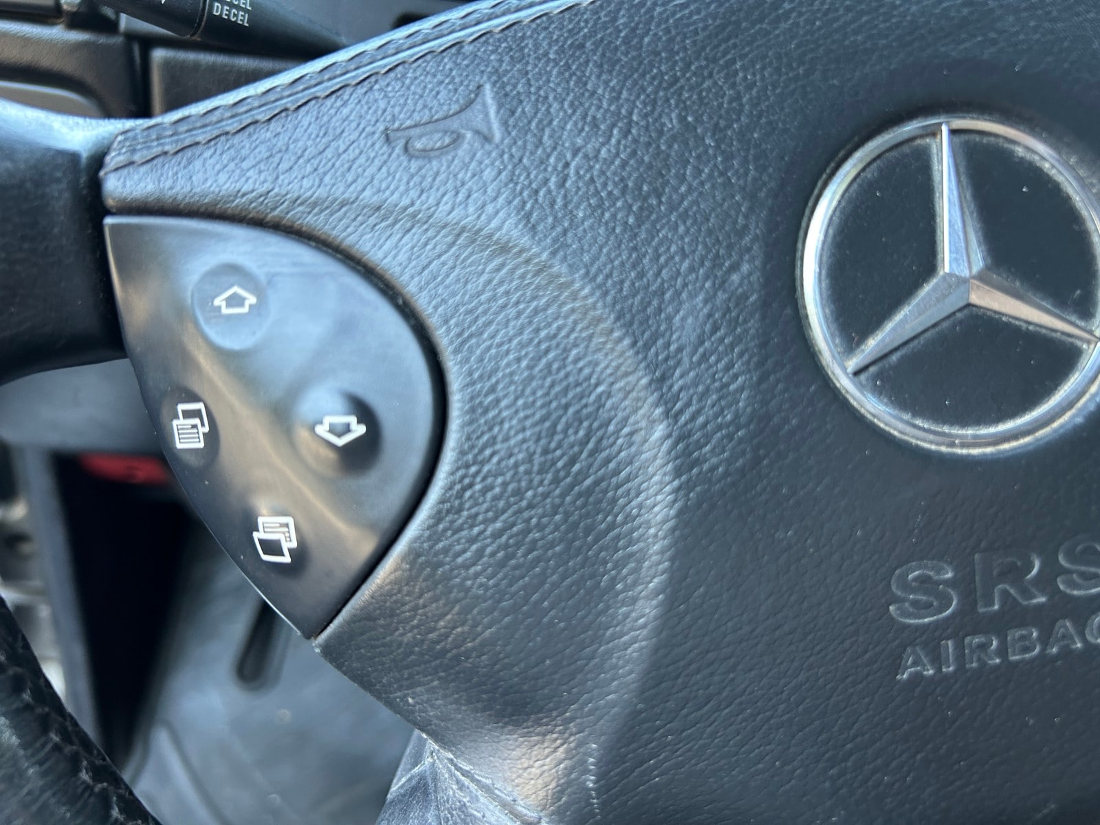 2003 Mercedes-Benz G-Class Base - Photo 20