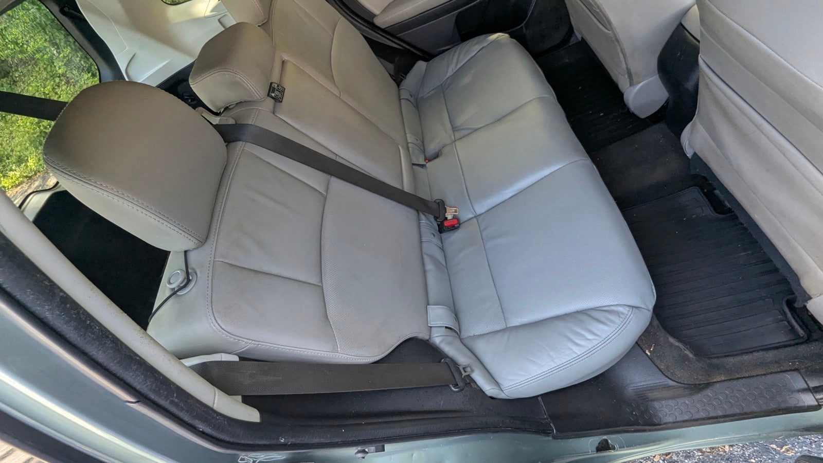 2016 Subaru Forester i Touring - Photo 22