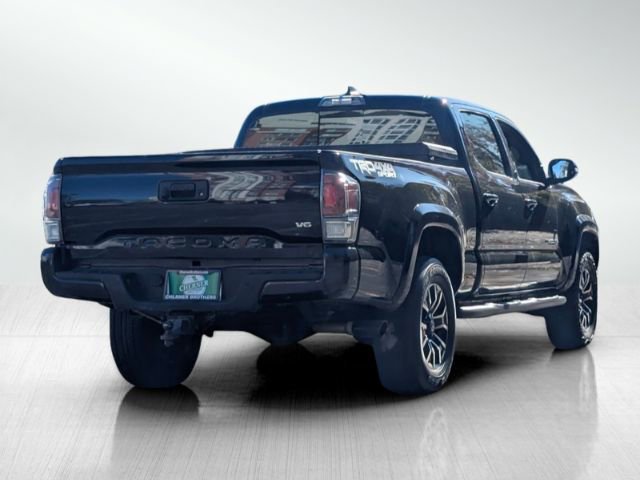 2020 Toyota Tacoma TRD Sport V6 photo 4