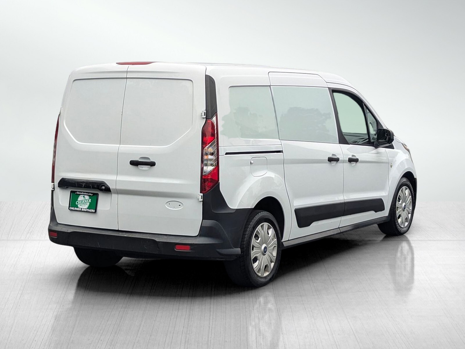 2021 Ford Transit Connect XL photo 2
