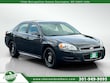 Chevrolet Impala Limited