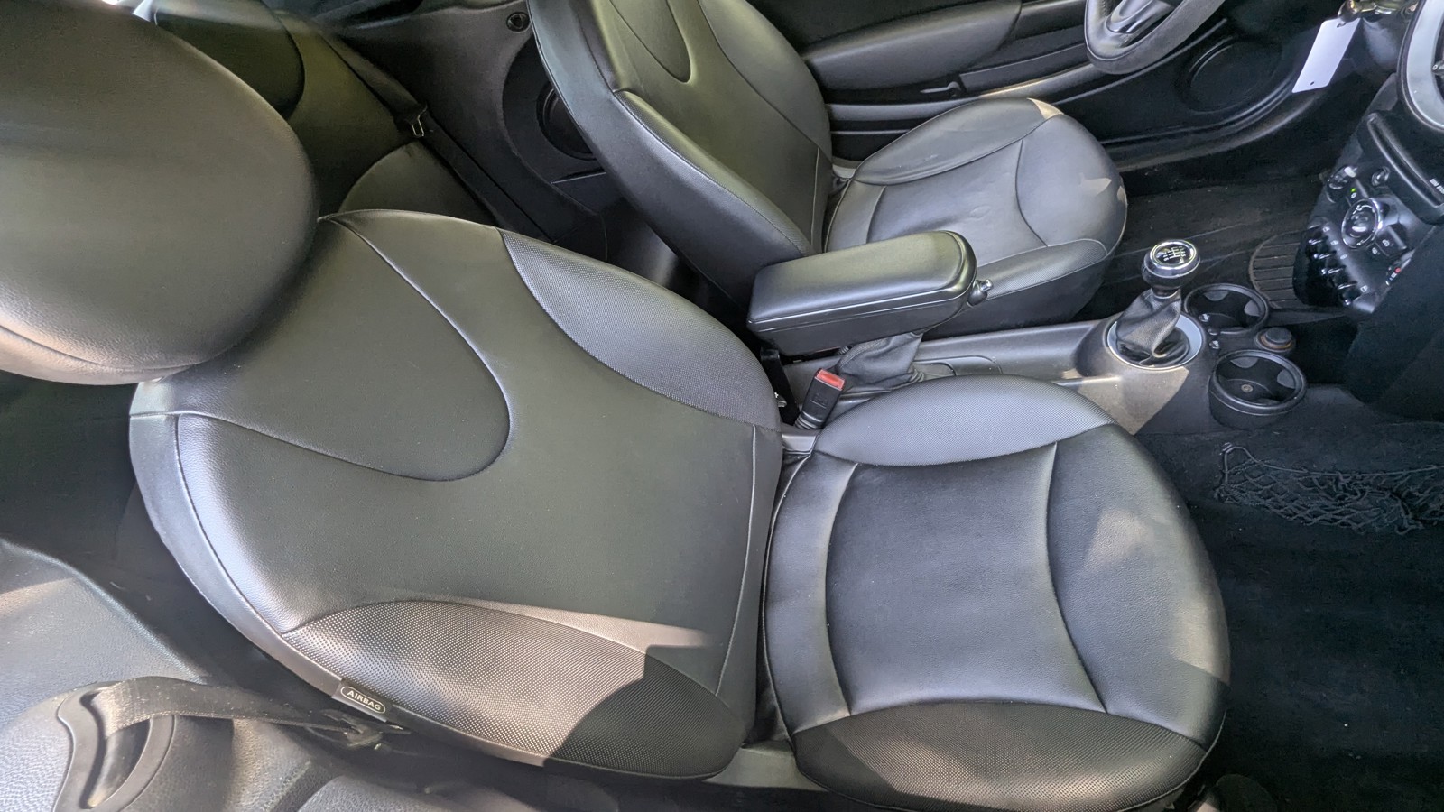 2012 MINI Cooper Base - Photo 20