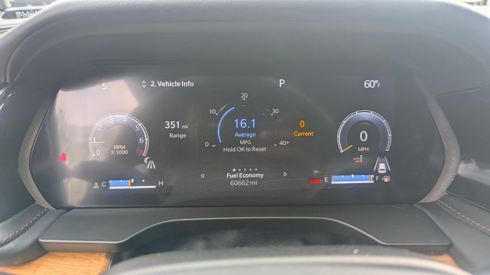 2023 Jeep Grand Cherokee Summit Reserve - Photo 30