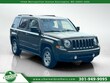 Jeep Patriot