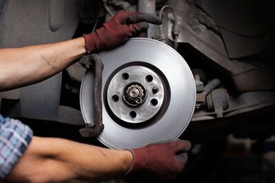 Back to School Brake Special Back to School Brake Special
