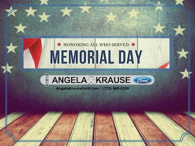 Memorial Day Tire Special Memorial Day Tire Special