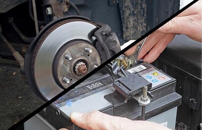 Memorial Day Brake And Battery Special Memorial Day Brake And Battery Special