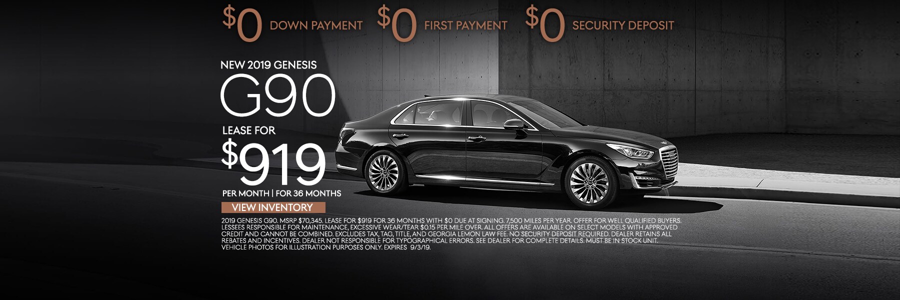 Genesis Dealer in Atlanta, Marietta, Alpharetta GA New & Used Genesis