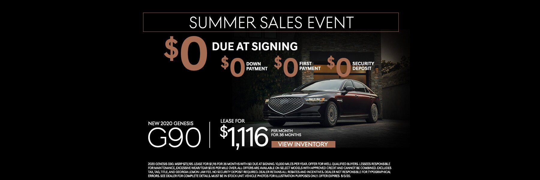 Genesis Dealer in Atlanta, Marietta, Alpharetta GA New & Used Genesis