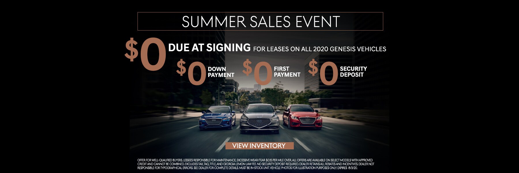 Genesis Dealer in Atlanta, Marietta, Alpharetta GA New & Used Genesis