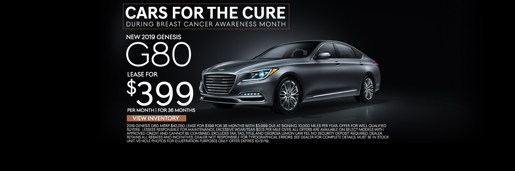 Genesis Dealer in Atlanta, Marietta, Alpharetta GA New & Used Genesis