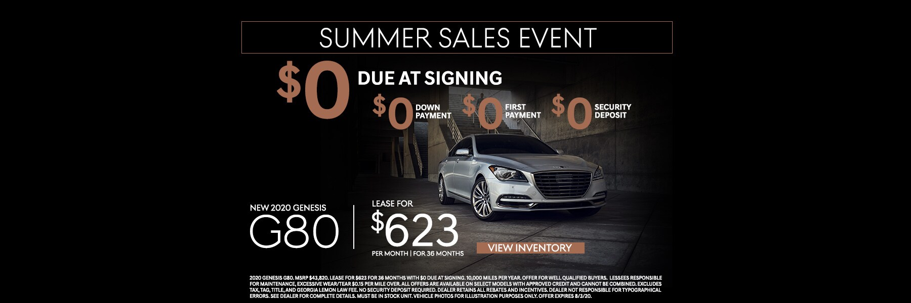 Genesis Dealer in Atlanta, Marietta, Alpharetta GA New & Used Genesis