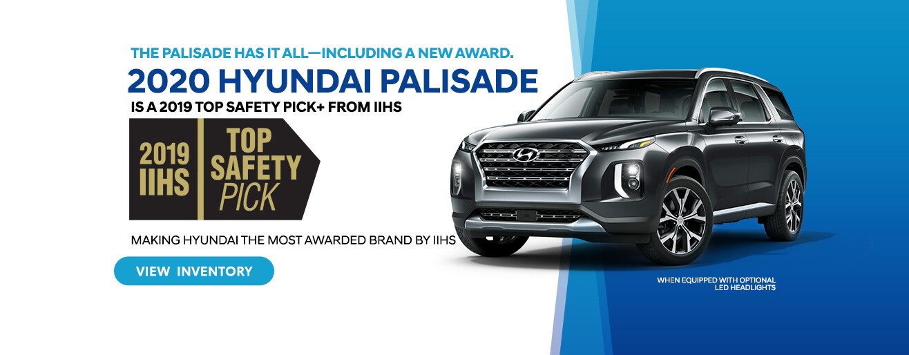 Kennesaw GA Hyundai Dealer Serving Marietta, Acworth, West Hampton