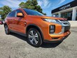 Mitsubishi Outlander Sport