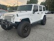Jeep Wrangler JK Unlimited