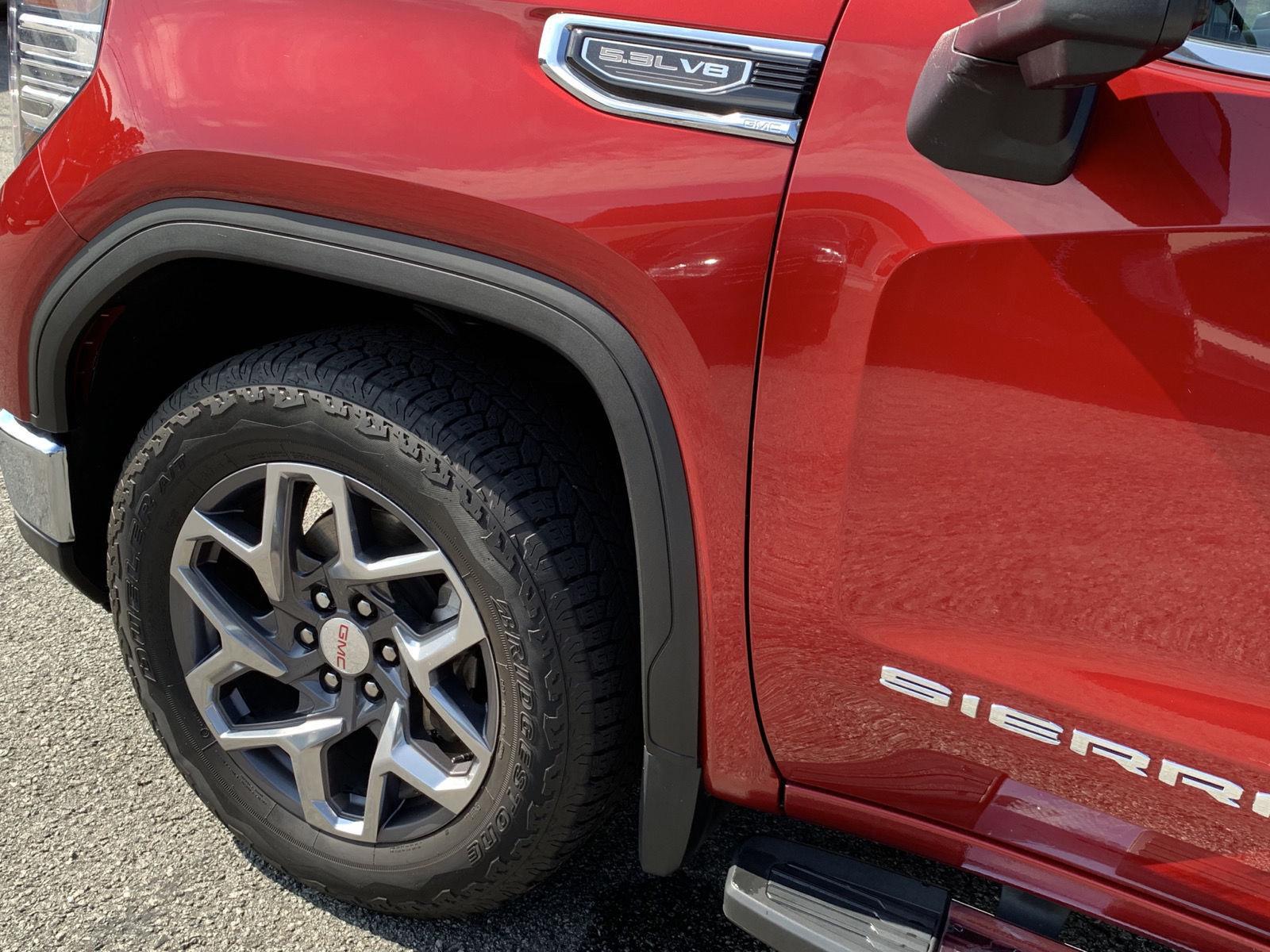 2023 Gmc Sierra 1500 SLT photo 4