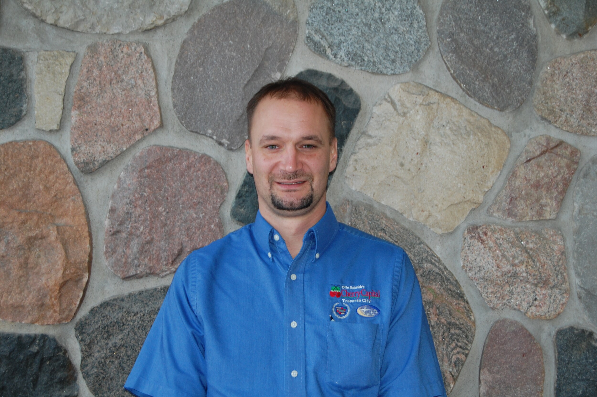 Chris Hall