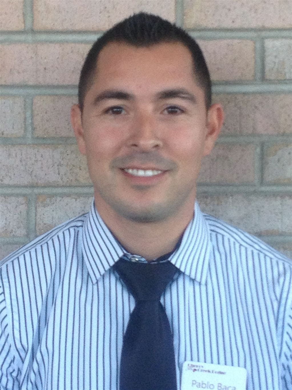 Pablo Baca