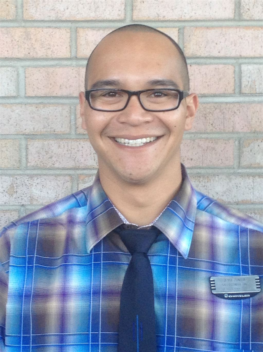 Jesse Zuniga