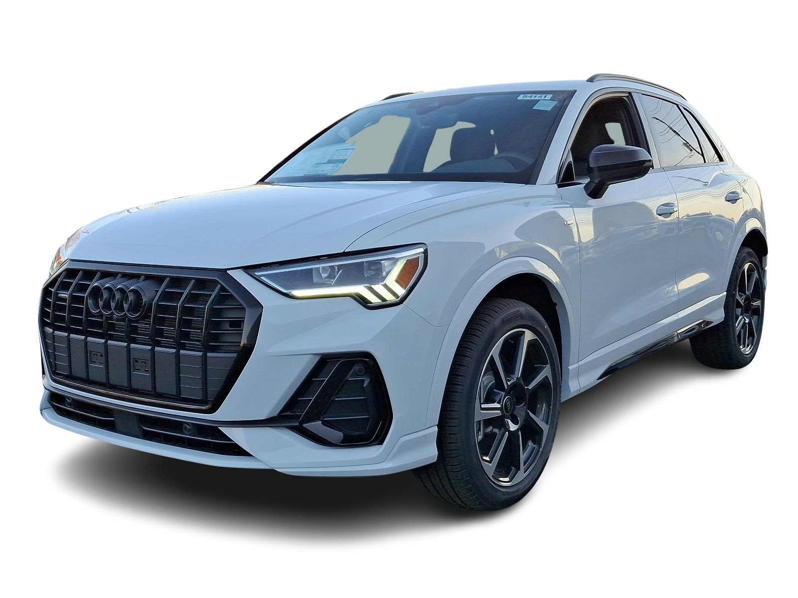 2025 Audi Q3