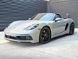 Porsche 718 Boxster