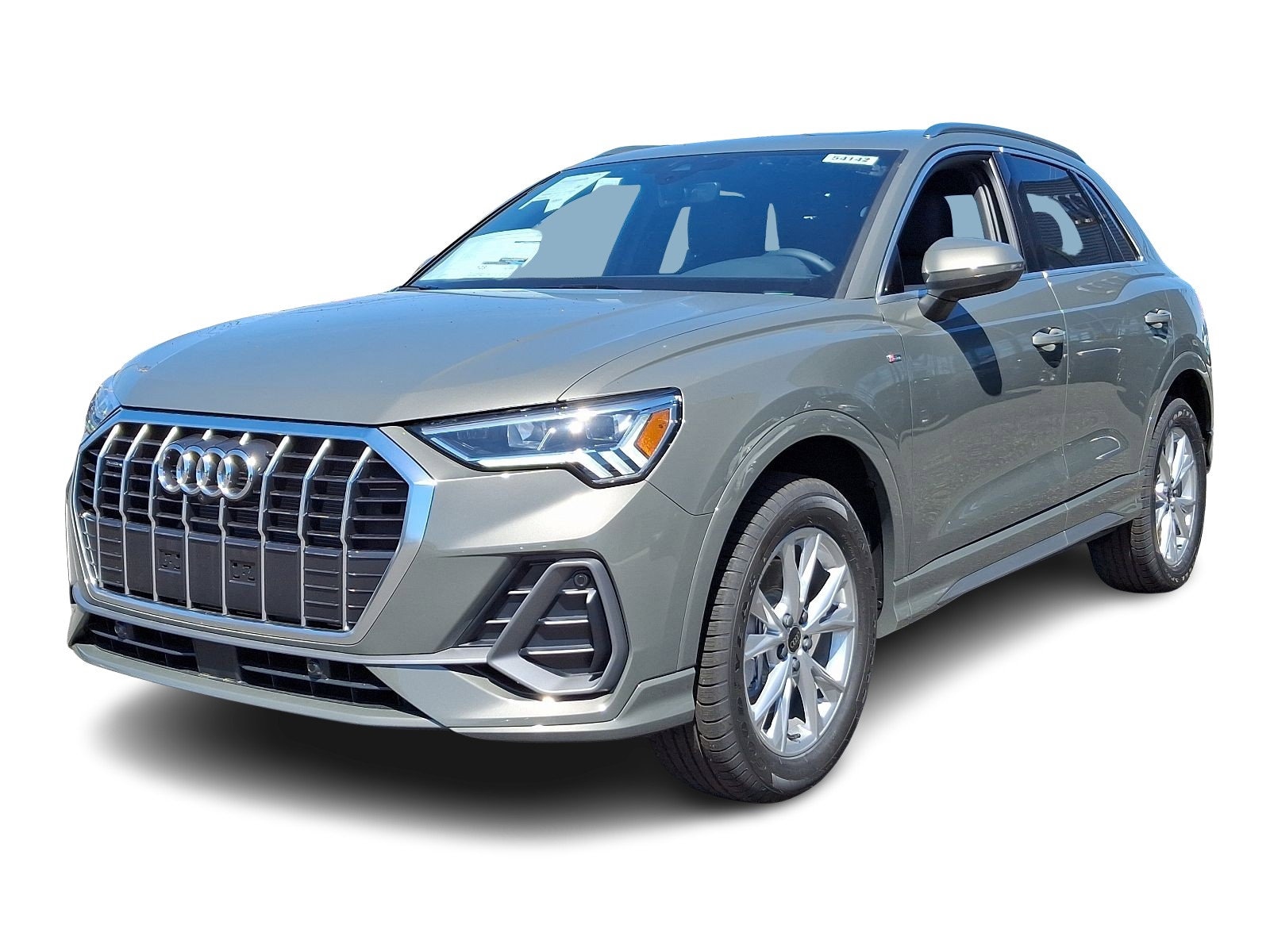 2025 Audi Q3