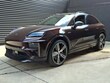 Porsche Macan Electric