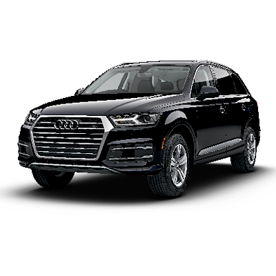 New 2024 Audi Q7