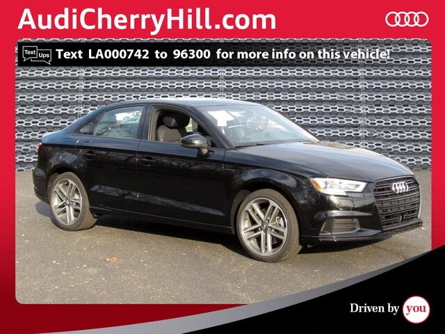 New Inventory Audi Philadelphia Cherry Hill Nj Audi Car
