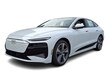 Audi A6 Sportback e-tron